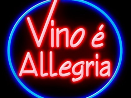 Фото: Vino e Allegria